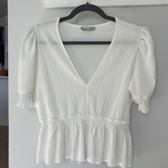 PULL&BEAR from ASOS top - Picture 5 of 7